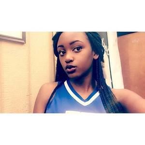 Meet your Posher, Jayda